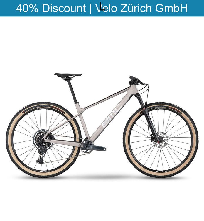 BMC Twostroke 01 three (Neu (gemäss Beschreibung)) in Zürich für CHF ...