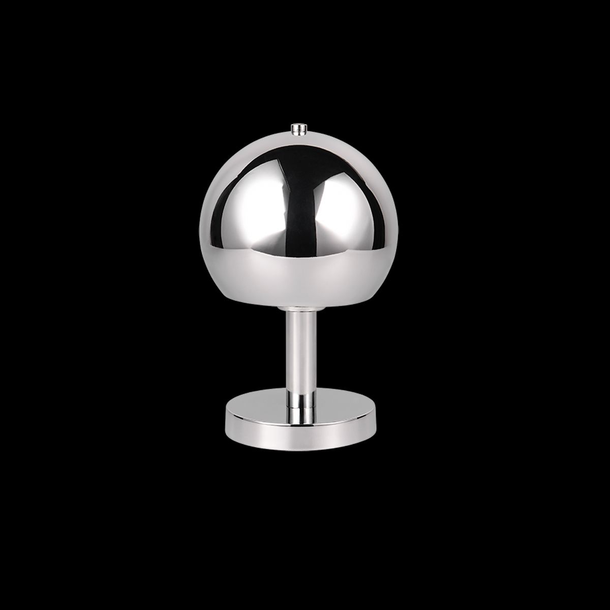 Lampade: Tischleuchte, Pilzform, 29 cm Höhe, IP20 – Nuovo (secondo la descrizione) da Kreuzlingen venduto da Smart-Light 1