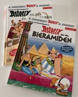 Asterix Hardcover Mundart 2 Comics Oberfränkisch Top