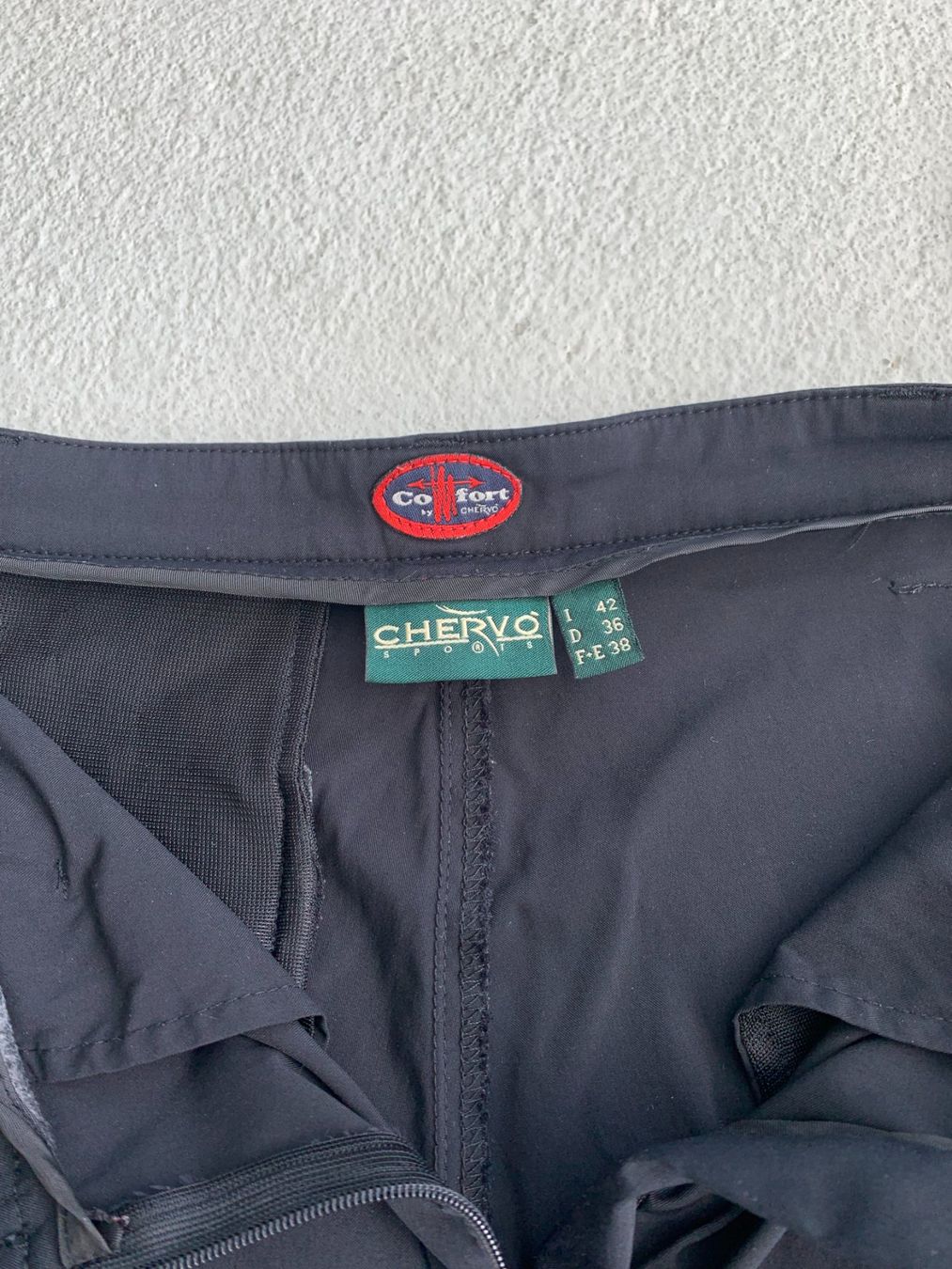 Pantaloni: Damen Golfhose Chervo – Usato da Rüschlikon venduto da Oakland 1