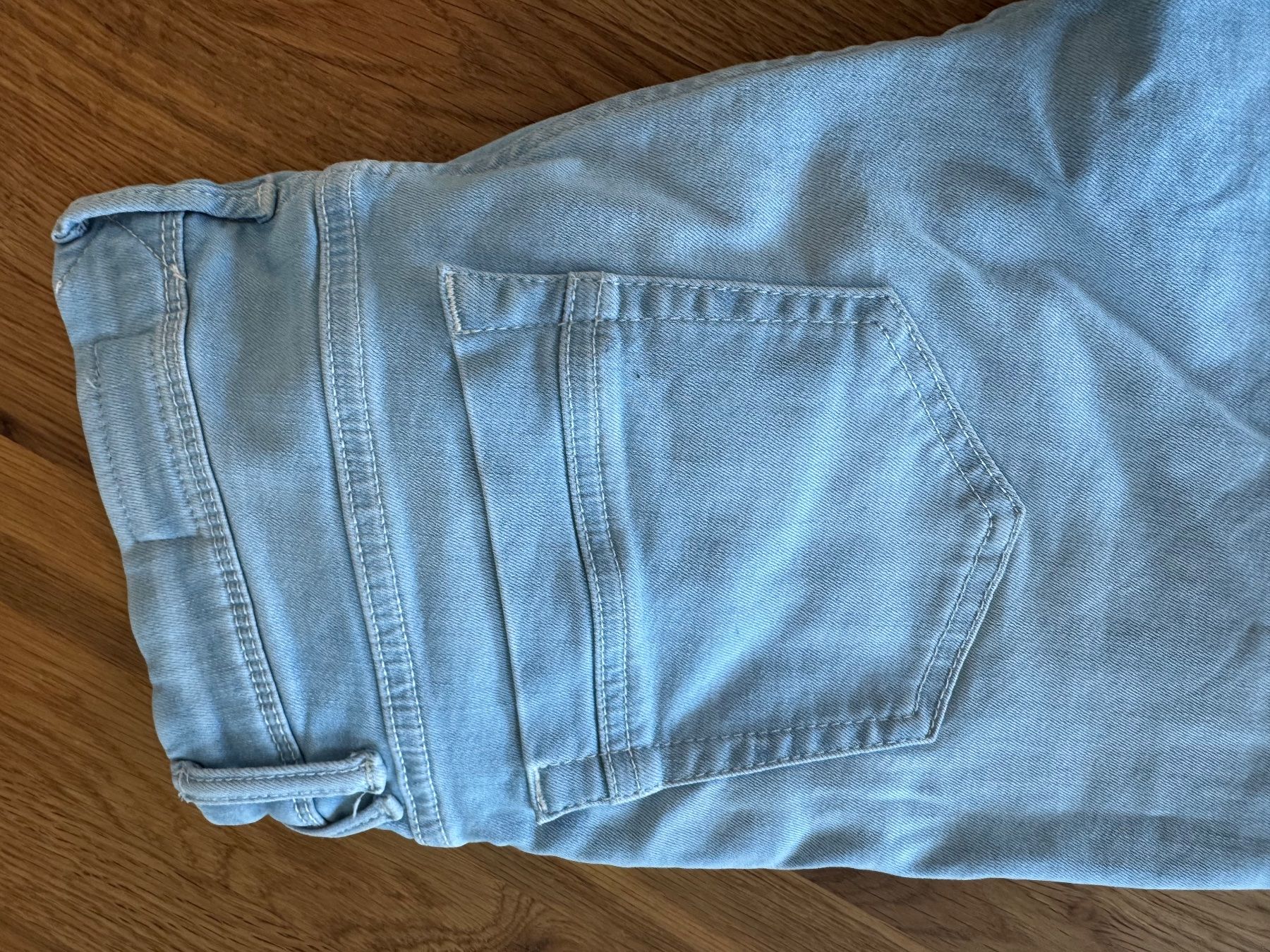 Marc O'Polo Jeans: Marc O'Polo Jeans hellblau Gr. 26 /32 – Usato da Bern venduto da Tar_z9zd 1