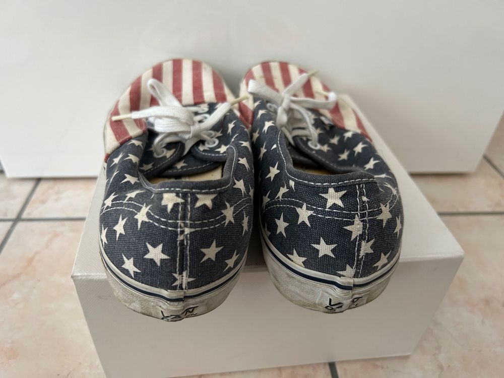 Vans authentic homme 42 hotsell