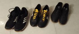 Baskets NEUVES Adidas T43 Fila T44 Nike T43