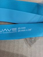 100 Stück Felgenband 26 &28 Zoll