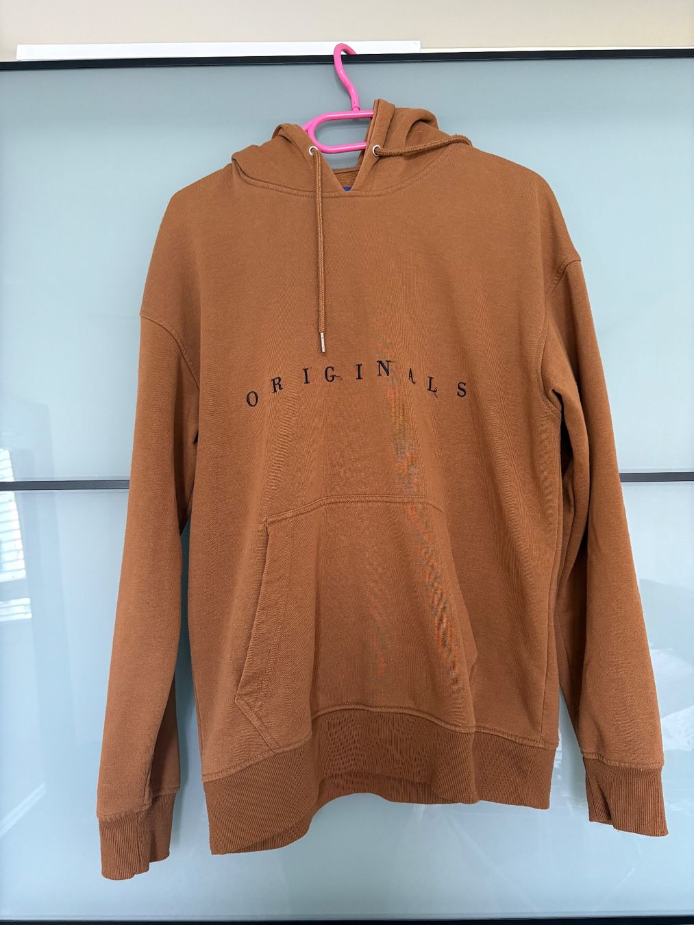 Jack & Jones Maglioni & Felpe: Jack & Jones Hoodie, Gr. L – Usato da Rümlang venduto da Jenni.21