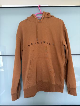 Jack & Jones Hoodie, Gr. L