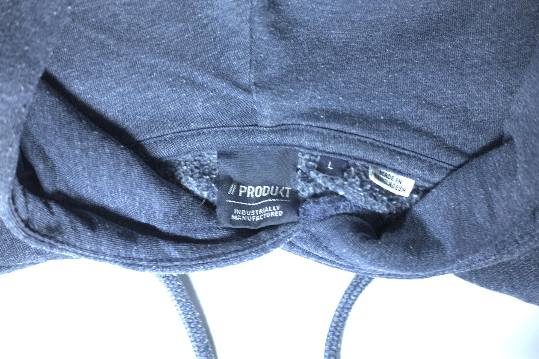 C&A Maglioni & Felpe: Hoodie in Blau C&A – Usato da Brugg AG venduto da tti_s6jx 2