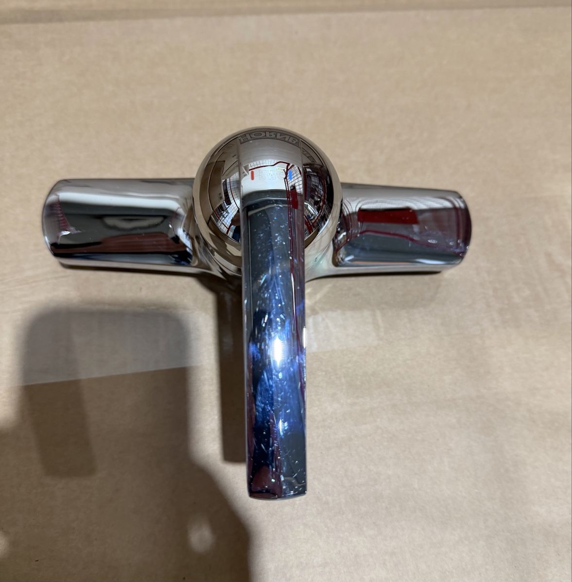Kwc Rubinetteria: KWC Robinet chrome mitigeur douche – Nuovo (secondo la descrizione) da Leytron venduto da emi_p2cd