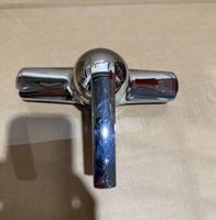 KWC Robinet chrome mitigeur douche