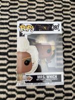 Figurine Pop! Mrs. Which Wrinkle in Time 397