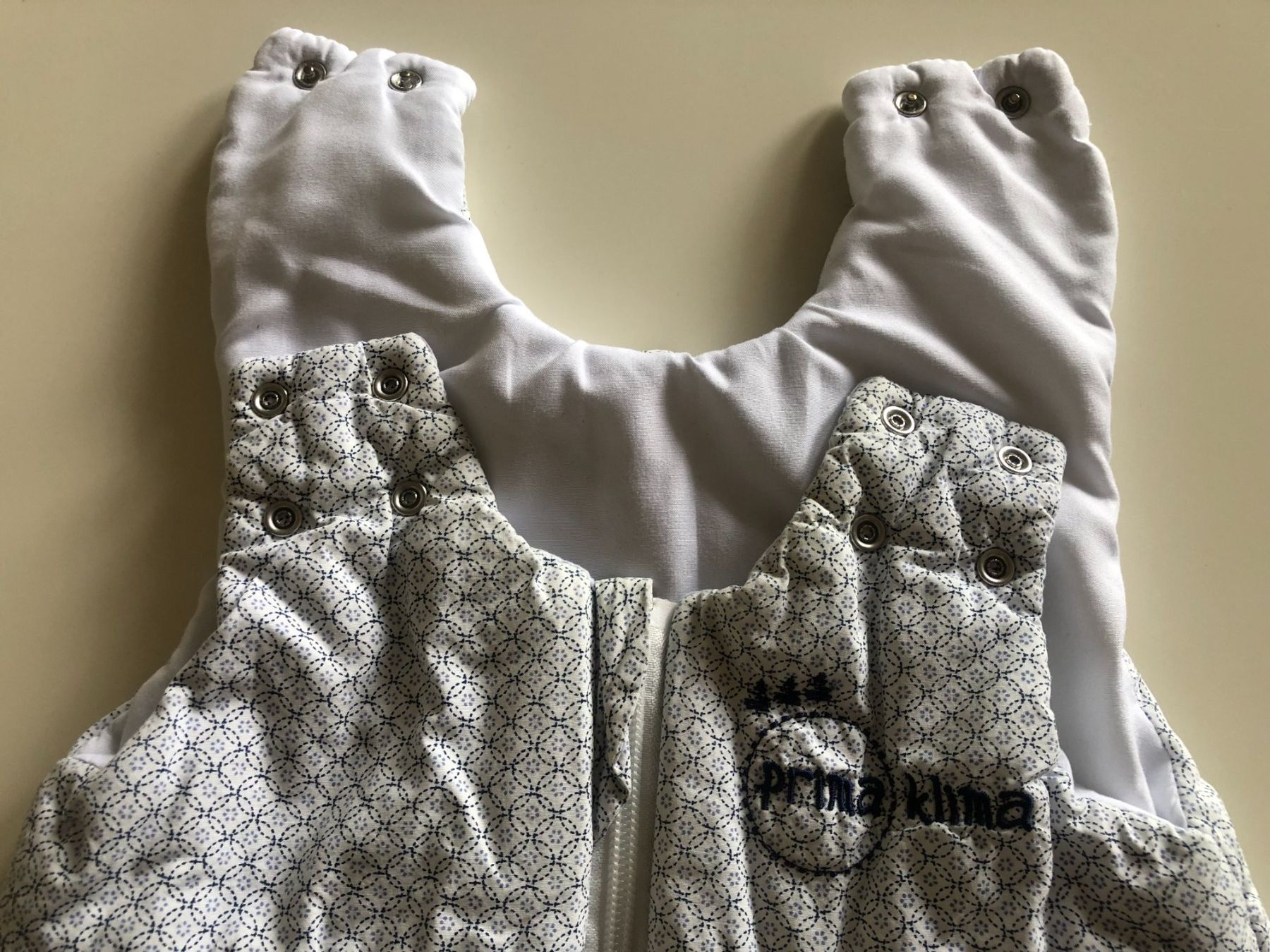 Lotti di vestiti: Kinderkleider und Schlafsack Tinsulate Gr. 80 – Usato da Bassersdorf venduto da sammelfloh 9