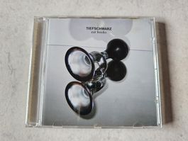 Tiefschwarz  -  Eat Books