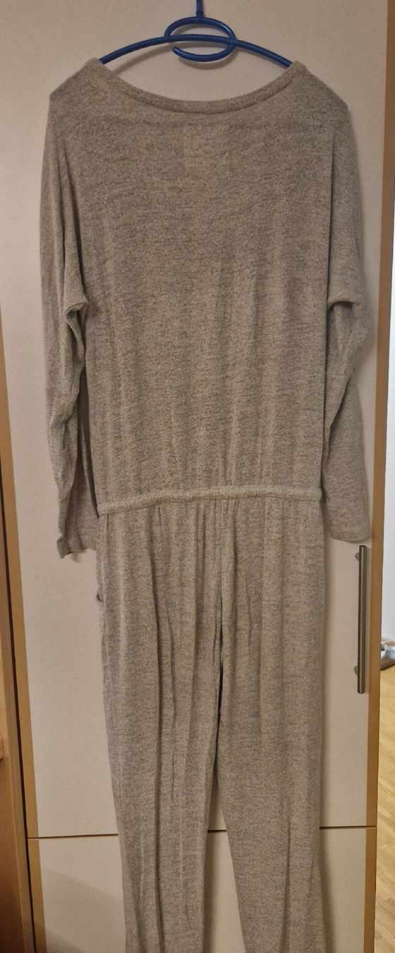 Negligees & Pigiami: Pyjama combinaison gris taille S/M – Nuovo (secondo la descrizione) da Versoix venduto da aline_b 5