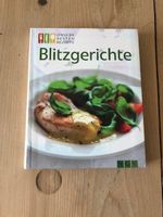 Blitzgerichte