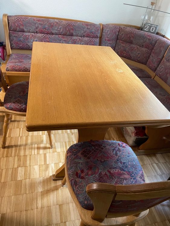 Stuhle Und Tische Gebraucht