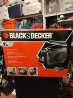Black&Decker Kühlbox/Wärmebox 9L – Ideal für Unterwegs!