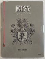 KISS - KISS SYMPHONY: THE DVD