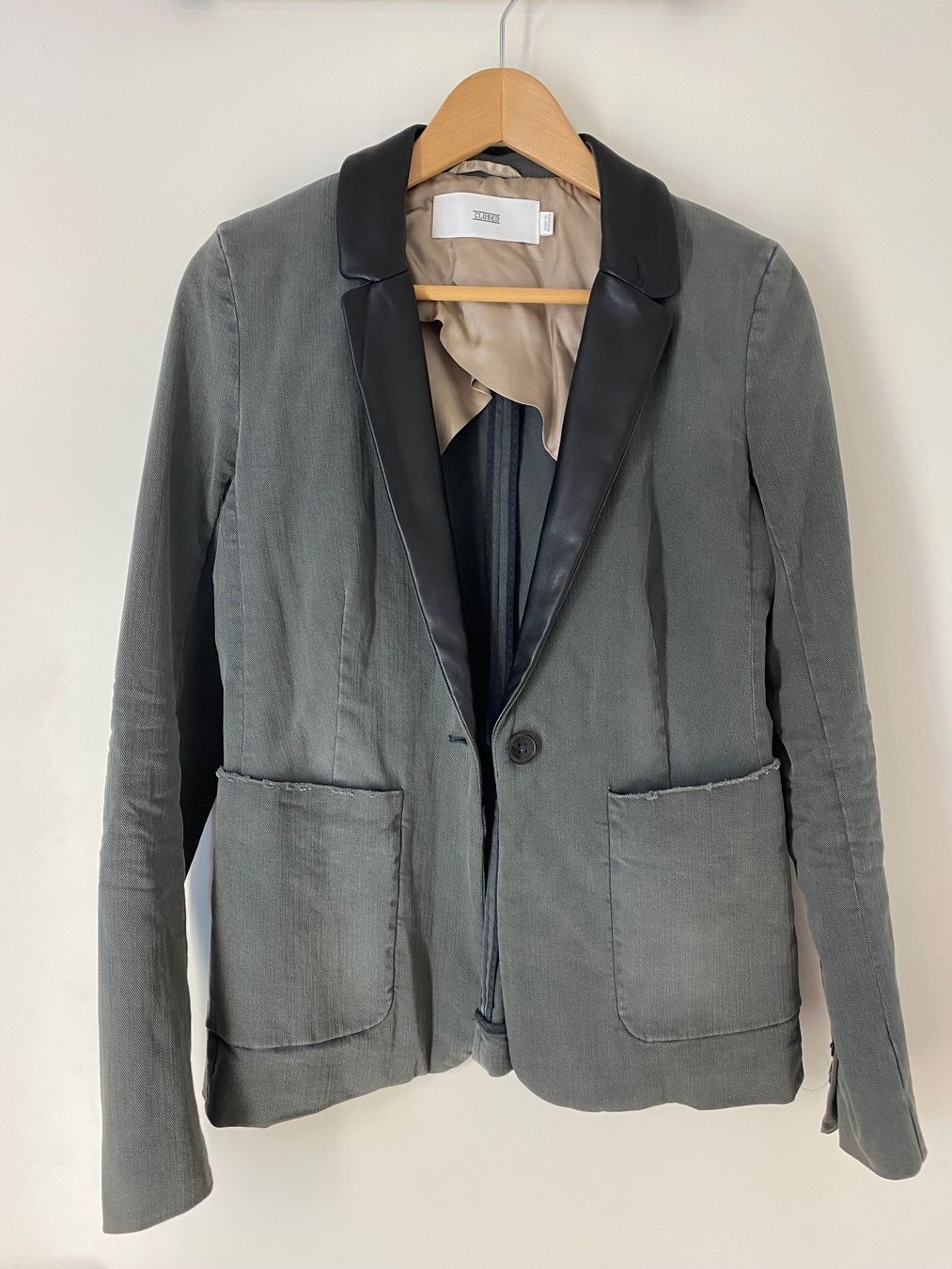 Closed Giacche: Closed Blazer Damen Gr. M - NP 480 CHF – Nuovo (secondo la descrizione) da Frauenfeld venduto da LIL_NA 3