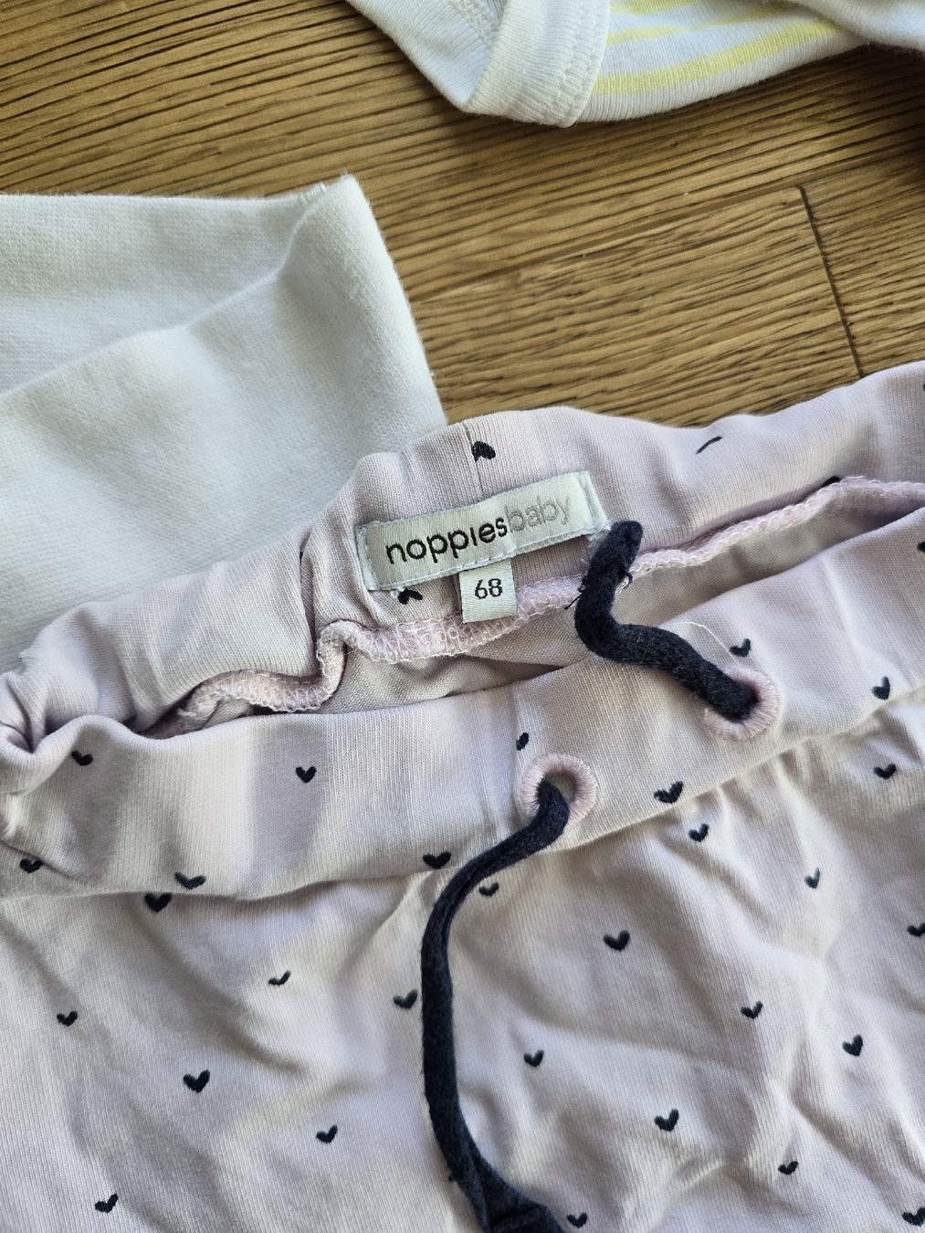 Lotti & Set di vestiti: Kleiderpaket Mädchen Größe 62-68 – Usato da Berg TG venduto da mar_ros 2