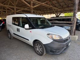 Fiat Doblo Maxi Jg. 2017 / MFK 1.2026