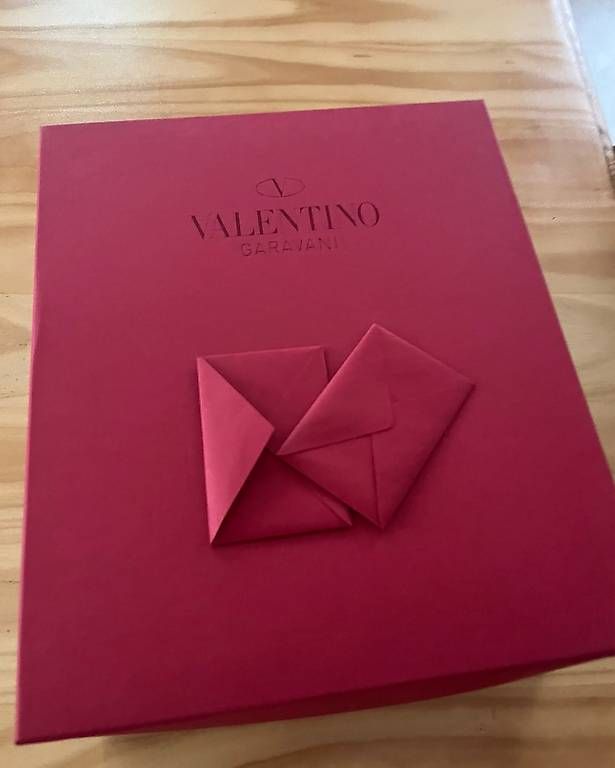 Damenschuhe: valentino pumps  – Gebraucht aus Adligenswil von balboa5 4