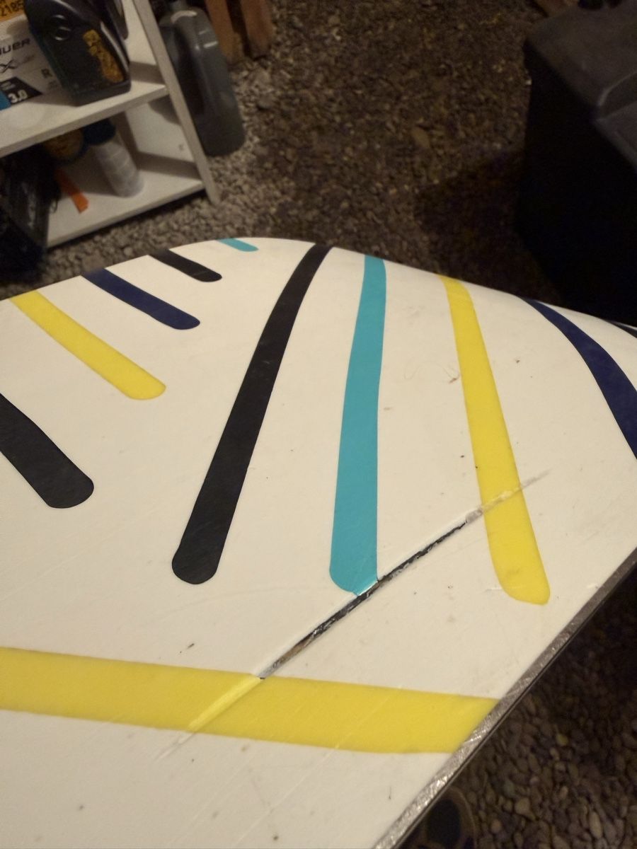 Boards: Snowboard – Gebraucht aus Wigoltingen von jasi_02 2