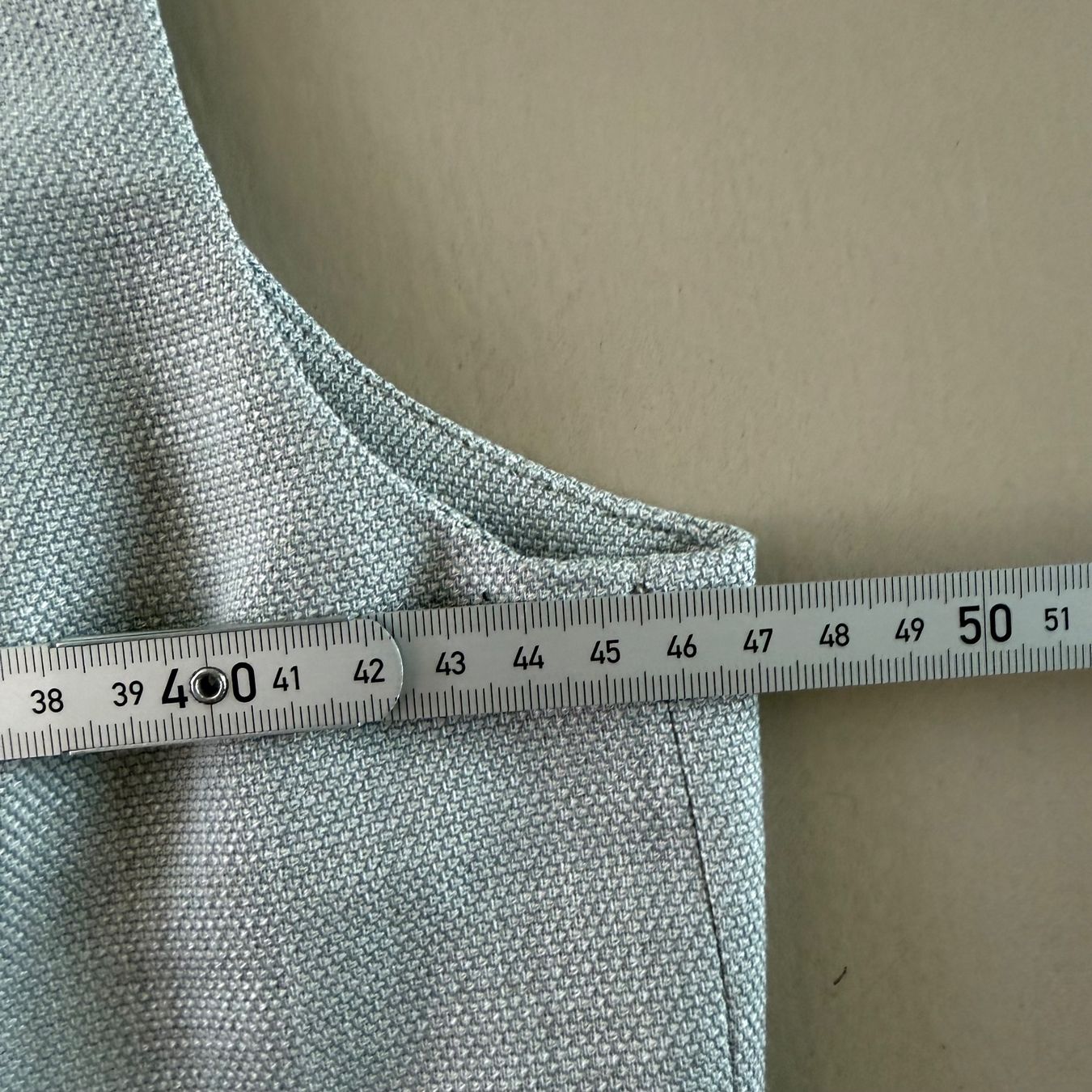 Zara Gilets: hellgraues ZARA Gilet 🩶 – D'occasion à zürich par vintage12 5