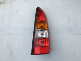 Opel Astra G Heckleuchte Rechts
