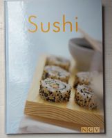 Sushi, Kochbuch