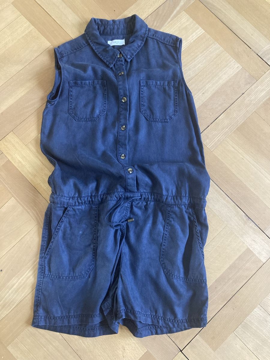 Tute: Jumpsuit kurz – Usato da Zürich venduto da annalaila