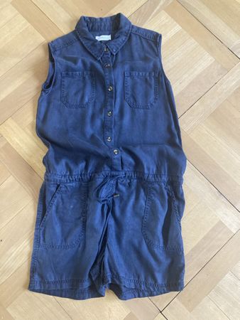 Jumpsuit kurz