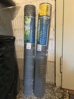 verzinktes Sechseck-Geflecht 25m 1000mm