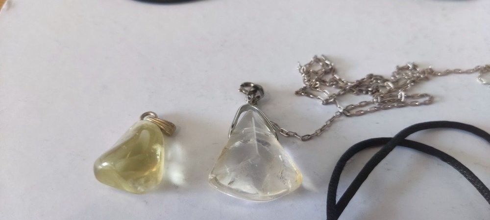Edelsteine: Sammlung Edelsteine mit Zubehör – Gebraucht aus Romanshorn von Luho 2