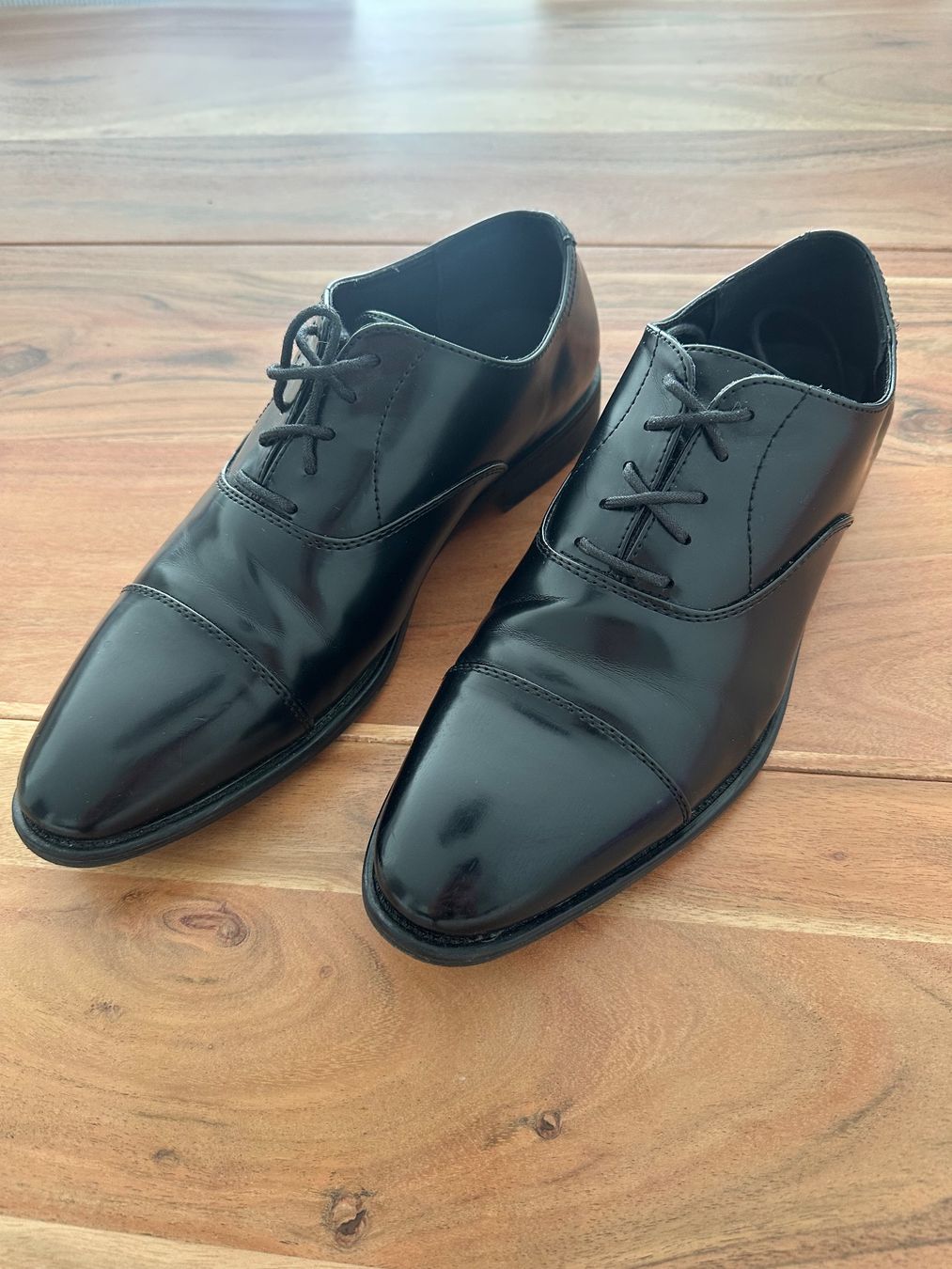 Zalando Scarpe da uomo: Anzugsschuhe – Nuovo (secondo la descrizione) da Büren an der Aare venduto da llxpes