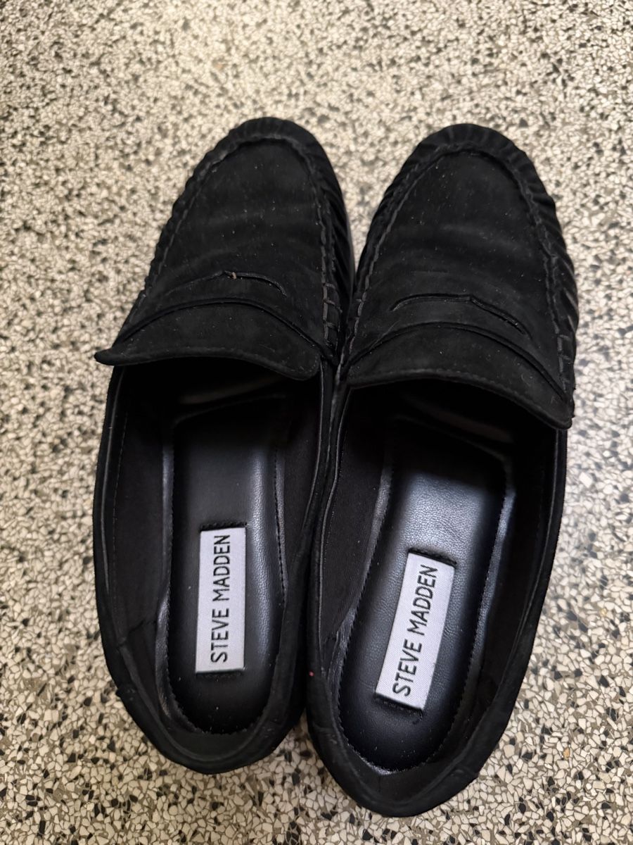 Steve Madden Chaussures femmes: Steve Madden Loafer Gr.39 – Neuf (Voir description) à Ostermundigen par anja046 2