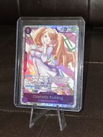 Charlotte Pudding OP11-070 One Piece Fist of Divine Speed