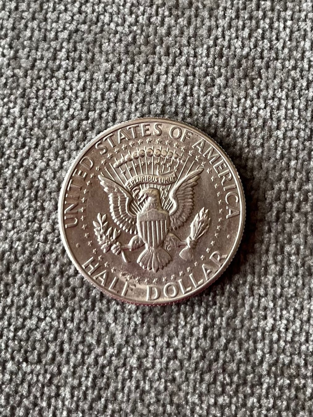 Tutti le monete: Kennedy-Halbdollar-Münze 1979 – Usato da bern venduto da lea_9ttc 3