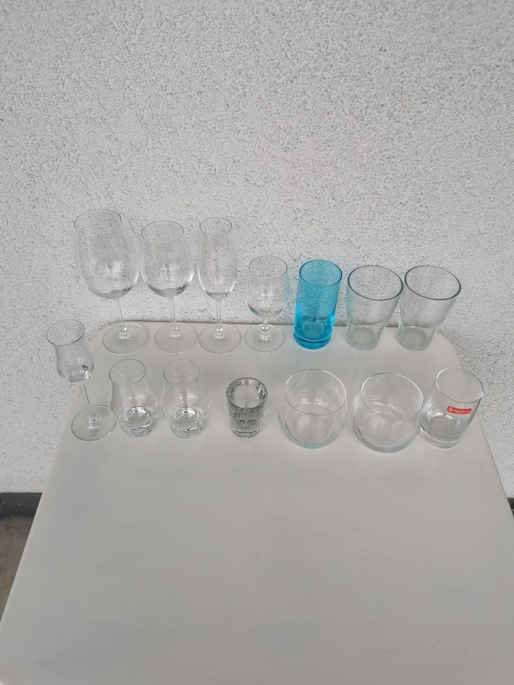 Set di piatti: Wunderschönes 31-tlg. Geschirr-Set – Nuovo (secondo la descrizione) da Dietikon venduto da Branquinha1981 3