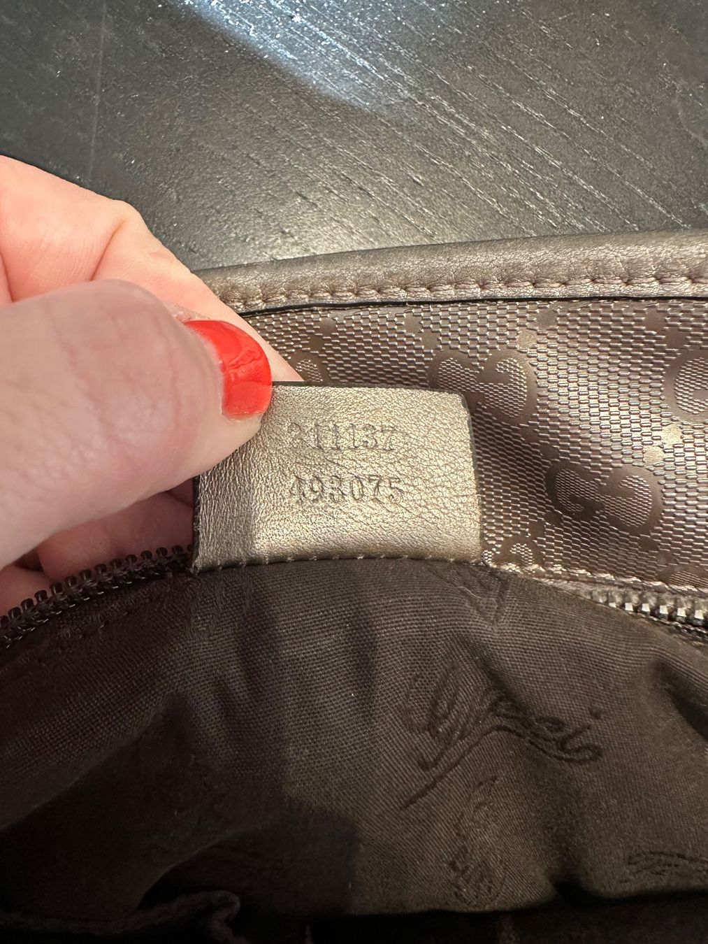 Gucci Borse da donna: Sac à main Gucci – Usato da Vevey venduto da lua_vb2w 1