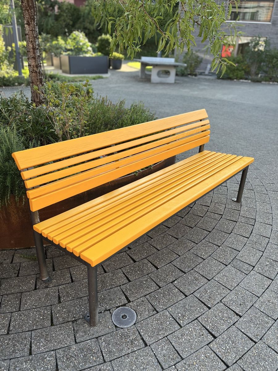 Bancs: Gartenbank / Sitzbank – D'occasion à Oberrieden par tat_dm7j 1