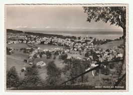 Heiden im Appenzellerland: Sicht auf den Bodensee