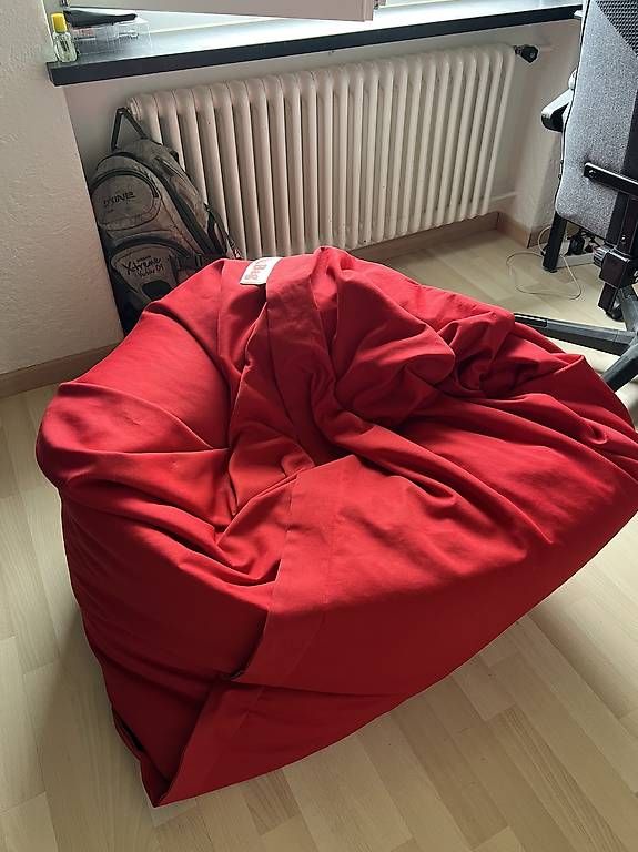 Poltrone: Sessel - Sitzsack – Usato da Gerolfingen venduto da Pinggu71 1