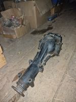 Pont arrière subaru impreza 2002