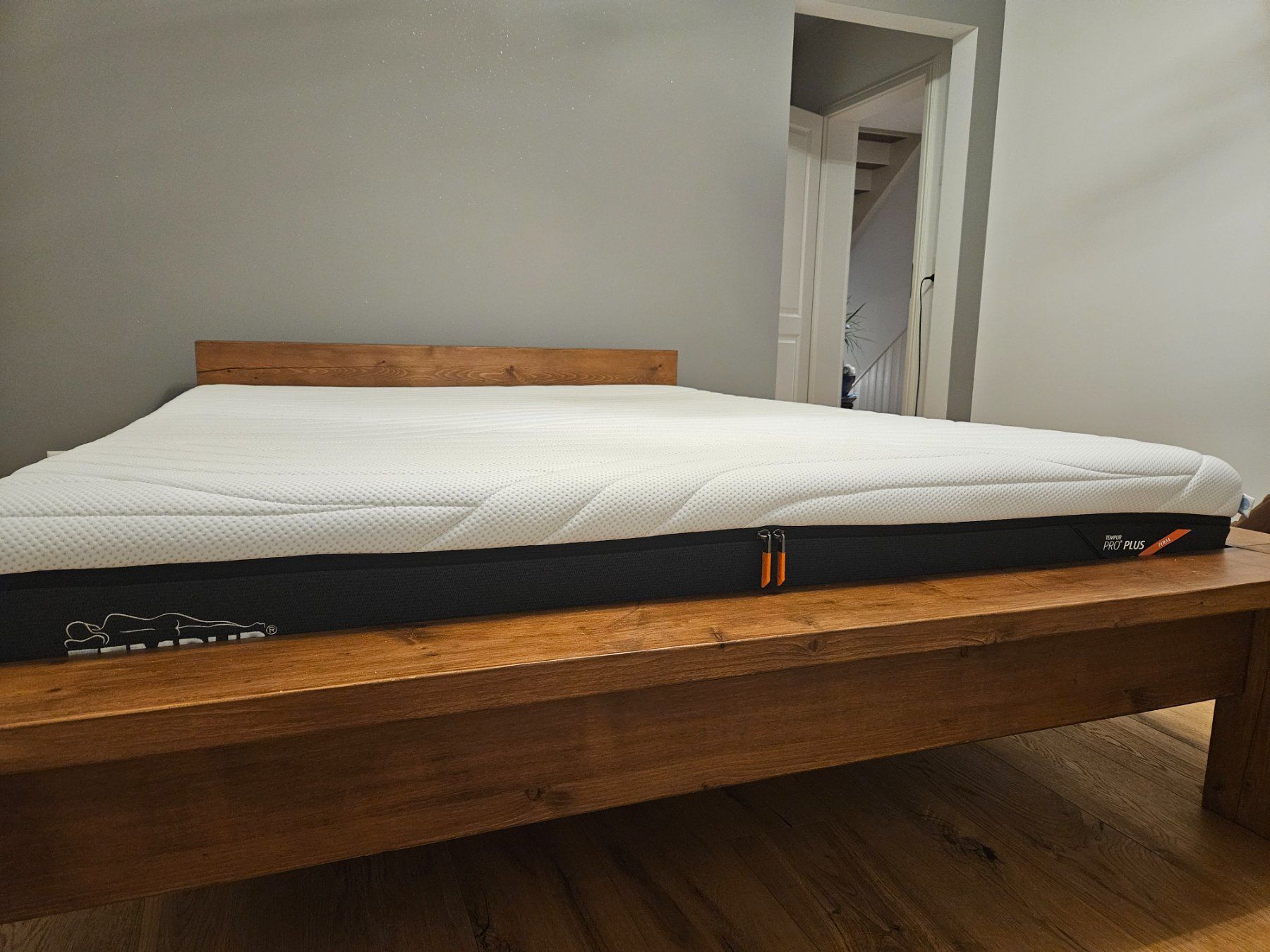 Tempur Matratzen: TEMPUR PRO® Plus CoolQuilt – Gebraucht aus Vasön von stellla01