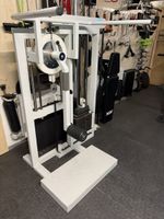 Single Stack Multi-Hip Kraftmaschine – Top Zustand