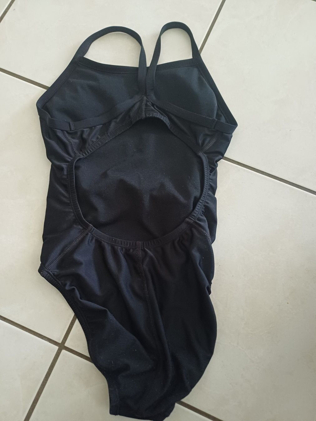 Nike Badekleider & Bikinis: Nike Badeanzug Gr. 34 – Gebraucht aus Dietwil von dari2008 2