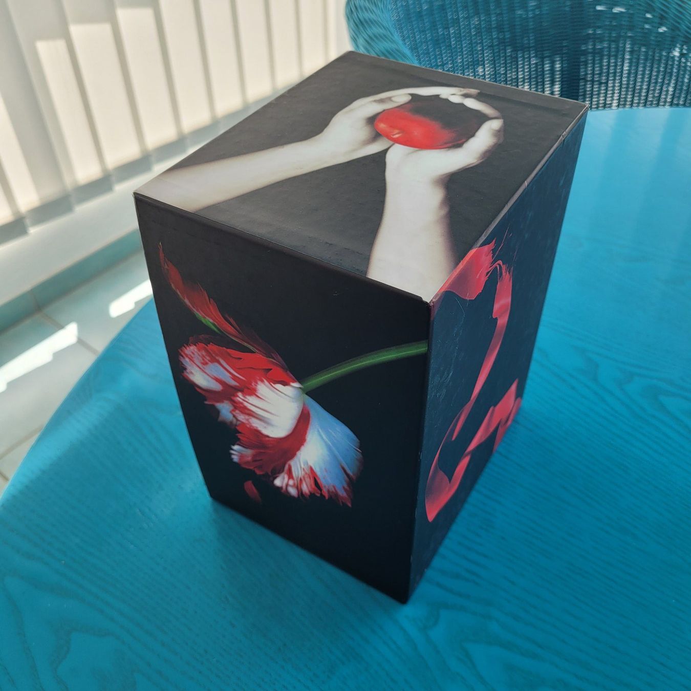 Libri: Twilight Saga Boxset , Schuber , Stephenie Meyer , englisch – Usato da SCHÜBELBACH venduto da CoKaHa 3