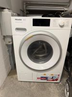 Miele W1 TwinDos & WiFiConn@ct Waschmaschine – Top Zustand