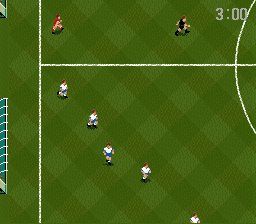 Nintendo Giochi: SNES World Cup USA '94 – Usato da Kaiseraugst venduto da Marsupower 7