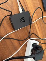 Raspberry PI 4